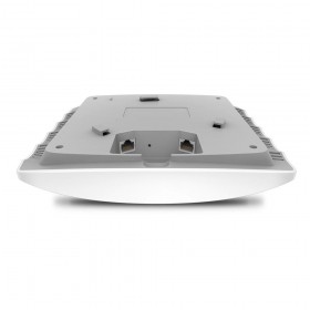 "AC1750 Ceiling Mount Dual-Band Wi-Fi Access Point PORT: 2× Gigabit RJ45 Port SPEED: 450 Mbps at 2.4 GHz + 1300 Mbps at 5 GHz FE