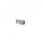 Yala electromagnetica aplicabila cu memorie mecanica. Montare universala: stanga sau dreapta. Deschidere: butuc cu 3 chei in ext