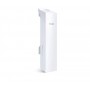 "2.4 GHz 300 Mbps 12 dBi Outdoor CPE PORT: 1× 10/100 Mbps Shielded Ethernet Port (LAN 0, Passive PoE in) 1 × 10/100 Mbps Shielde