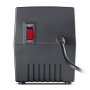 AVR nJoy Paladin 1000, 1000VA/500W, 3 Prize Schuko, Protectie la Supra si Sub Voltaje