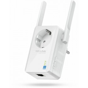 Range Extender TP-LINK TL-WA860RE, N300, 300Mbps