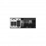 UPS APC Smart-UPS SRT online dubla-conversie 6000VA / 6000W 6 conectoriC13 4 conectori C19 extended runtime rackabil 4U, baterie