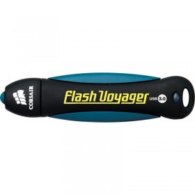 Memorie USB Flash Drive Corsair, 64GB, Voyager, USB 3.0