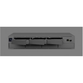 Ubiquiti UniFi Protect Network Video Recorder UNVR-PRO, interfata: 1 x Gbe RJ45, 1 x SFP+, Bluetooth 4.1, Consum maxim: 160W, To
