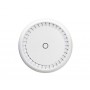 § Mikrotik Access Point CAP, MIKROTIK RBCAPGI-5ACD2ND-X ARM 32bit, CPU: IPQ-4018 4CORE, 716MHz CPU, 16 MB FLASH, 2 X 10/100/1000