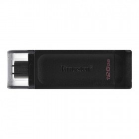 Memorie USB Flash Drive Kingston DataTraveler 70, 128GB, USB 3.2