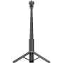 LORGAR Circulus 910, Streaming web camera, 5MP 2592X1944 max resolution, up to 60fps, 1/2.8", Sony STARVIS CMOS image sensor, fu