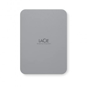 HDD extern, Lacie, 5TB, Mobile Drive, 2.5" USB 3.0