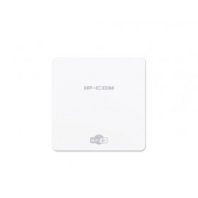 IP-COM IP-COM AX3000 DUAL BAND IN WALL ACCESS POINT, Pro 6 IW, Dual band, Standarde Wireless: IEEE 802.11a/b/g/n/ac/ax, viteza w