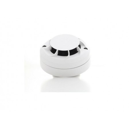 Honeywell Detector de temperatura fixa 58°C MORLEY-IAS