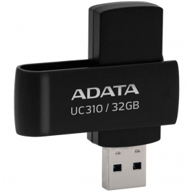 Memorie USB Flash Drive Adata 32GB USB 3.2 Negru