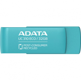 Memorie USB Flash Drive Adata 32GB  USB 3.2 Turcoaz