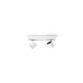 Spot LED Dublu Philips myLiving Star, 2x4.5W, 1000 lm, lumina calda...