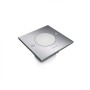 Spot LED incastrat Philips myGarden Crust, 3W (27W), 270 lm, lumina...