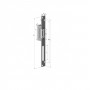 Electromagnet fail lock Yale YB17-12D-L, 12Vcc, consum redus, 230mA, include placa suport lunga.