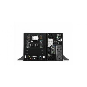 UPS APC Smart-UPS RT, Rack/Tower, online dubla-conversie 20000VA /20000W,(1) Hard wire 5-wire (3P + N + E) (Battery Backup),Hard