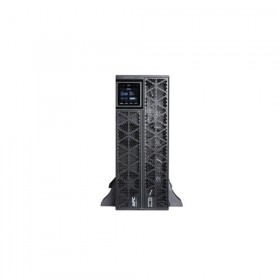 UPS APC Smart-UPS RT, Rack/Tower,online dubla-conversie 5000VA / 5000W 2 conectori C13 1 conector C19, extended runtime, nu incl