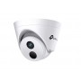 TP-LINK VIGI 2MP Outdoor Turret Network Camera, VIGI C420I-2.8, 1/3" Progressive Scan CMOS, obiectiv: 2.8mm, F2.0,  unghi vizual