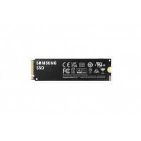 SSD Samsung, 990 PRO, retail, 1TB, NVMe M.2 2280 PCI-E, R/W speed:7450/6900 MB/s