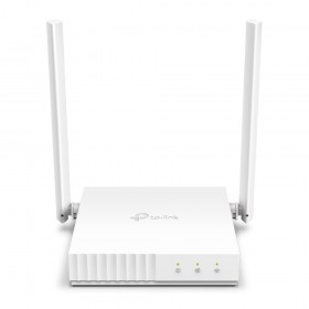 Router Wireless TP-Link TL-WR844N, Wi-Fi 4, Single-Band