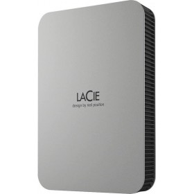 HDD extern, Lacie, 2TB, Mobile Drive, 2.5" USB 3.0