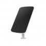 Panou solar pentru incarcarea camerelor EZVIZ BC1C, SOLAR PANEL-D Dimensiuni: 222.6mm x 155.9mm x 14.9mm IP65 6V/4.2W/700mA Temp