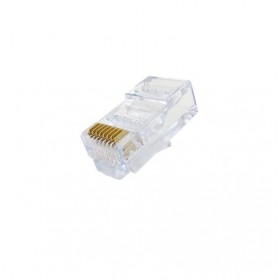 Mufa RJ45 UTP cat.5e, LN-CTC5E Punga: 100 de bucati.