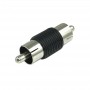 Adaptor RCA TATA LA RCA TATA, LN-CTR02A, pachet 10 bucati