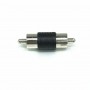 Adaptor RCA TATA LA RCA TATA, LN-CTR02A, pachet 10 bucati