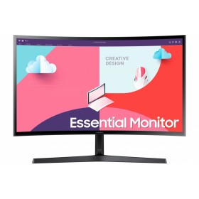 Monitor Samsung 24" LS24C366EAUXEN