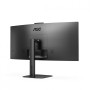 Monitor AOC 34" CU34V5CW/BK