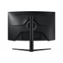 Monitor Samsung 32" LS32BG650EUXEN