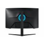 Monitor Samsung 32" LS32BG650EUXEN