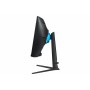 Monitor Samsung 32" LS32BG650EUXEN