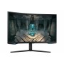 Monitor Samsung 32" LS32BG650EUXEN