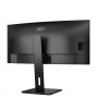 Monitor AOC 34" CU34P3CV