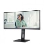 Monitor AOC 34" CU34P3CV