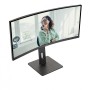 Monitor AOC 34" CU34P3CV