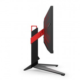 MONITOR AOC AG274QS 27 inch, Panel Type: IPS, Backlight: WLED ,Resolution: 2560 x 1440, Aspect Ratio: 16:9, Refresh Rate:300Hz,R