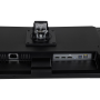 IIYAMA Monitor LED XUB3493WQSU-B5 34” IPS 3440 x 1440 @75Hz 21:9, 400 cd/m², 4ms, HDMI, DP, USB, height, swivel, tilt,