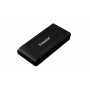 SSD Extern Kingston  XS1000  1TB  2.5  USB-C 3.2  R/W speed: up to 1050MB/s/up to 1050MB/s