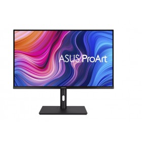 Monitor 32" Asus PA329CV, 16:9, IPS, 4K UHD 3840* 2160, non glare ,178/178, 400 cd/ mp, 1000:1, 5 ms, 60 Hz, HDR10, Flicker-free