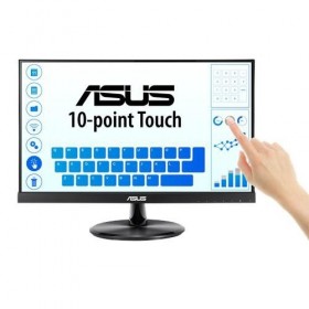 MONITOR 21.5" ASUS TOUCHSCREEN VT229H