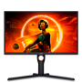 Monitor AOC 24.5" 25G3ZM/BK