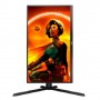 Monitor AOC 24.5" 25G3ZM/BK