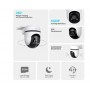 Camera Supraveghere WIFI Tp-link, wireless Tapo C500, Senzor 1/3", , REZOLUTIE: 1080p Full HD(1920 x 1080 px), IR 30M, standarde
