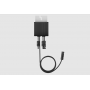 Smart PV Optimizer Huawei SUN2000-1300W-P Short Cable, MBUS protocol, IP68, 0.1 m(+)/5.1 m(–), conector MC4