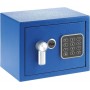 Seif Yale standard rezidential mini YSV/170/DB2 Se livreaza cu 2 chei se blocheaza la introducerea consecutiva a 3 coduri person