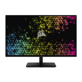 Monitor CORSAIR XENEON 32UHD144 32-Inch IPS UHD (3840 x2160), 144Hz Refresh Rate, HDR600, 1ms MPRT, 12ms GtG