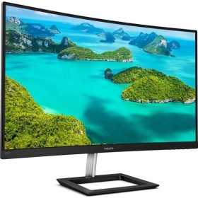 Monitor Philips 31.2" 328E1CA/00
